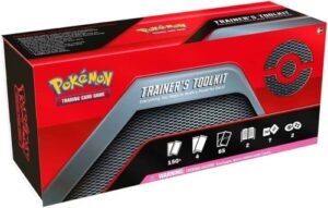 Trainer Toolkit 2020 Code