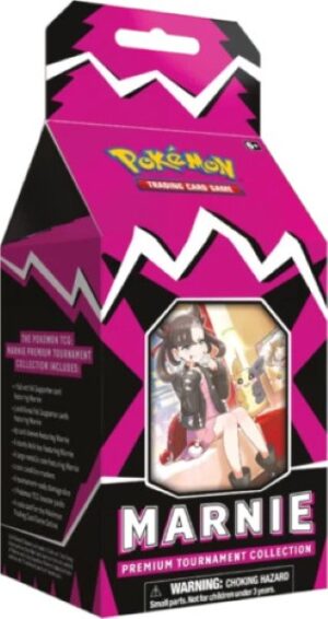 Mary Premium Turnier Kollektion Code