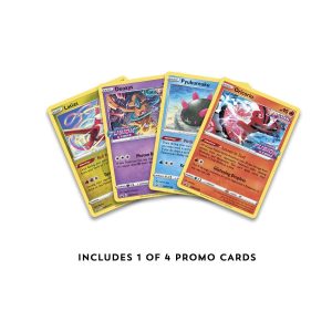 Fusionsangriff Build & Battle Box Code – Bild 2