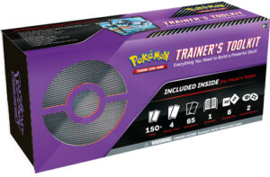 Trainer Toolkit 2022 Code