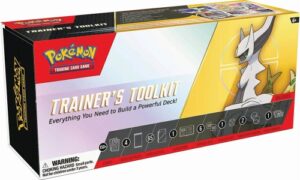 Trainer Toolkit 2023 Code