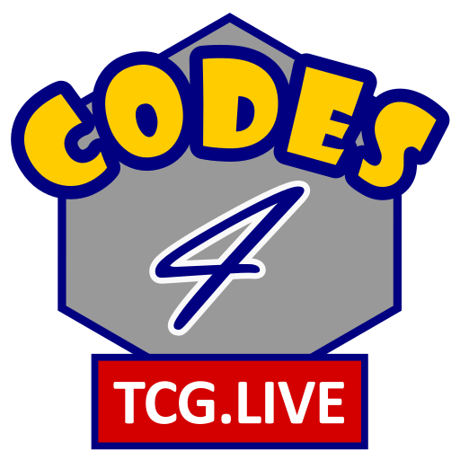 Codes 4TCG | PTCGL Code Card Market – Instant Delivery & Great Prices