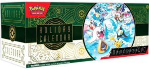 Adventskalender 2024 Code