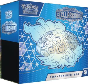 Stellarkrone Top Trainer Box Code