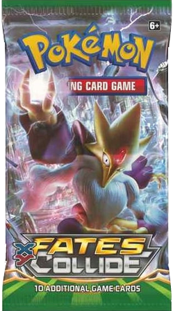 Schicksalsschmiede Booster Code