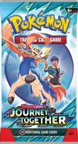 Reisegefährten Booster Code