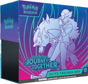 Reisegefährten Top Trainer Box Code