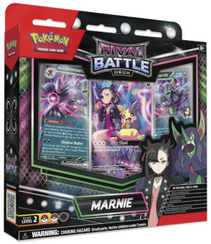 Mary Rivalen Kampfdeck Code