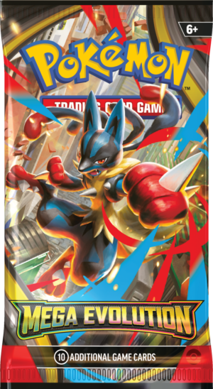 Mega Entwicklung Booster Code