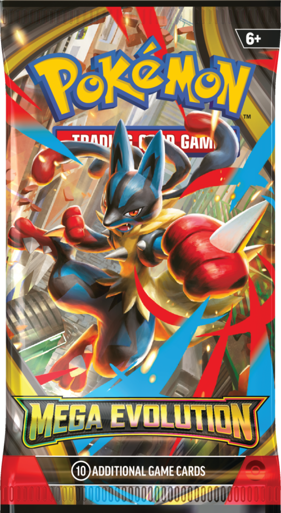 Mega Entwicklung Booster Code