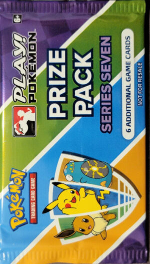 Preis Pack Serie 7 Code