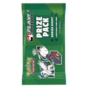 Preis Pack Serie 8 Code