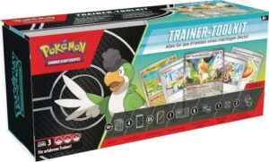 Trainer Toolkit 2024 Code