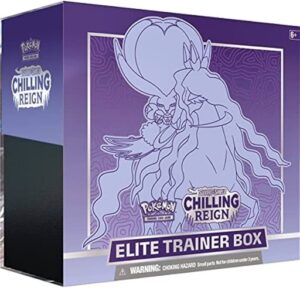Schaurige Herrschaft Rappenreiter Coronospa Top Trainer Box Code