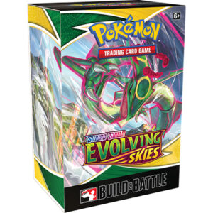 Drachenwandel Build & Battle Box Code