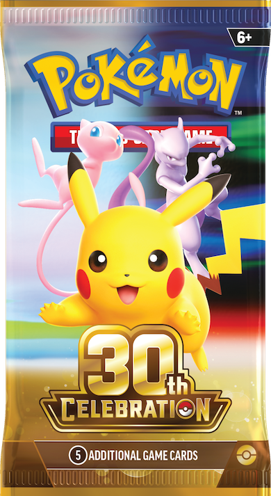 30 Jahre Celebration Booster Code